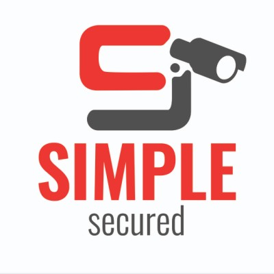 Simple Secured's Logo