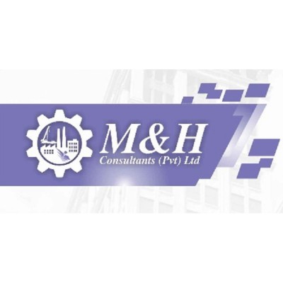 M&H Consultants (pvt) Ltd's Logo