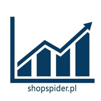 ShopSpider analiza i monitoring cen | dynamic pricing's Logo