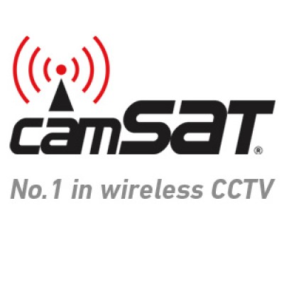 Polish Manufacturer of Wireless CCTV's Logo