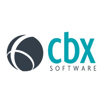 CBX Software's Logo