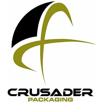 Crusader Packaging Ltd's Logo