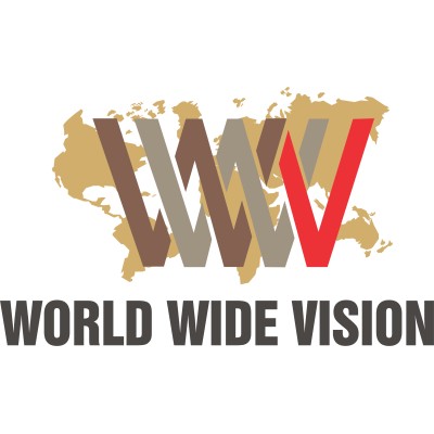 World Wide Vision Pvt Ltd's Logo