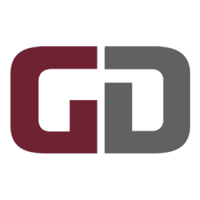 Gardocki Digital 360's Logo