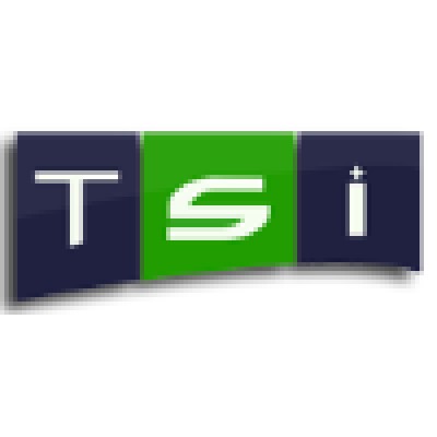 Tech Solution & Integrators (TSI)'s Logo