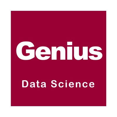 Genius Data Science - AI ML & Optimization's Logo