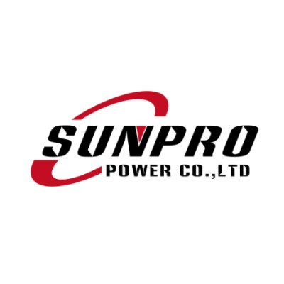 YUHUAN SUNPRO POWER CO.LTD's Logo