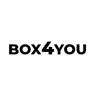 Box4You.BG's Logo