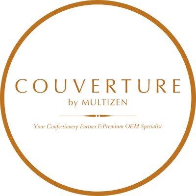 Couverture by Multizen's Logo