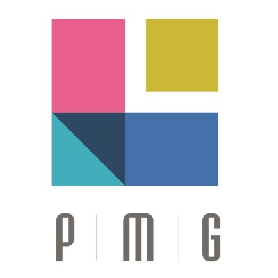 Pixel Made's Logo