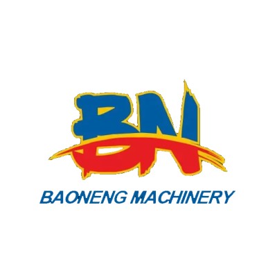 Guangzhou Baoneng Packaging Machinery And Equipment Co. Ltd's Logo