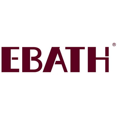 Bathroom Manufacturer in China-Ebath sanitary ware's Logo