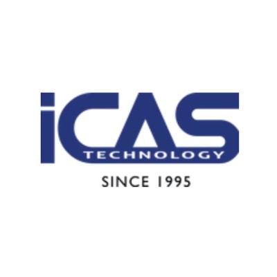 ICAS Technology (S) Pte Ltd's Logo