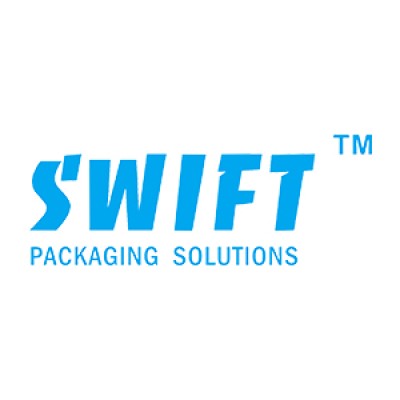 Swift Packaging Solutions's Logo