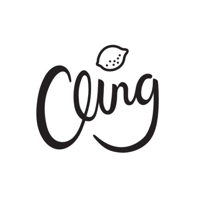 Cling Juicery's Logo