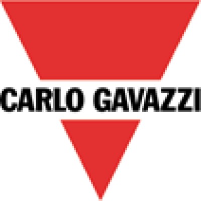 Carlo Gavazzi Automation's Logo