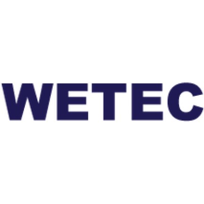 WETEC's Logo