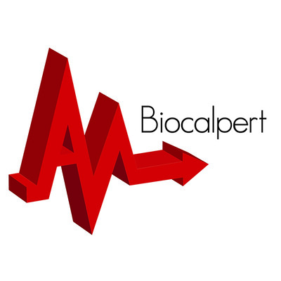 Biocalpert México's Logo