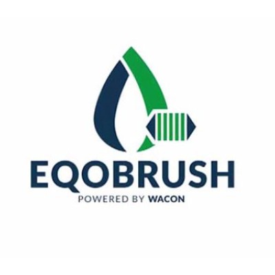 EQOBRUSH's Logo