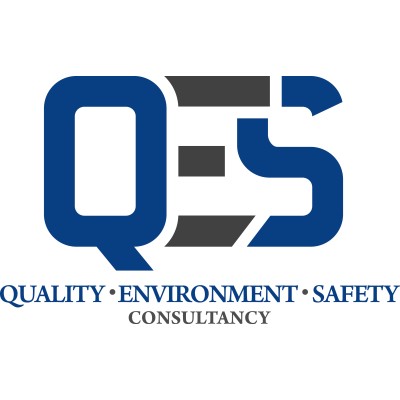 QE Safety Consultancy's Logo