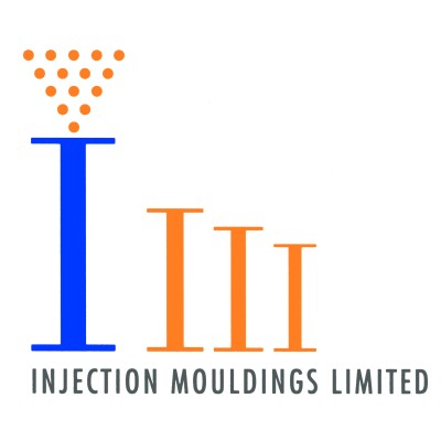 Injection Mouldings Ltd's Logo