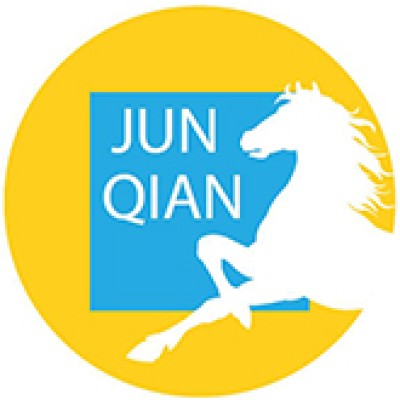 Guangzhou Junqian Nonwoven Co.Ltd.'s Logo