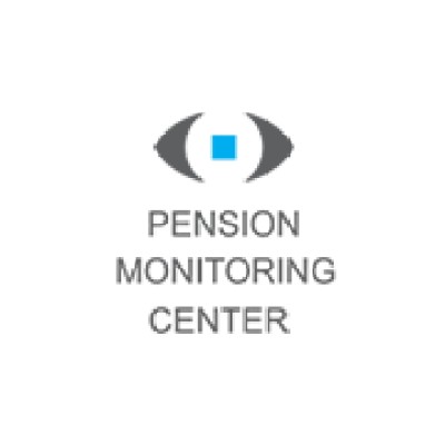 Pension Monitoring Center's Logo