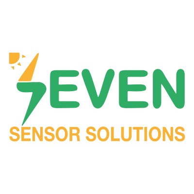 Seven Sensor's Logo