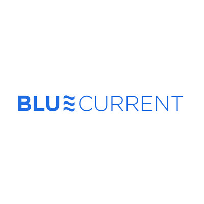 BluCurrent's Logo