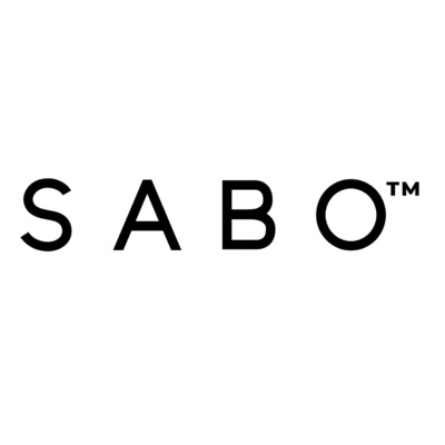 Sabo's Logo