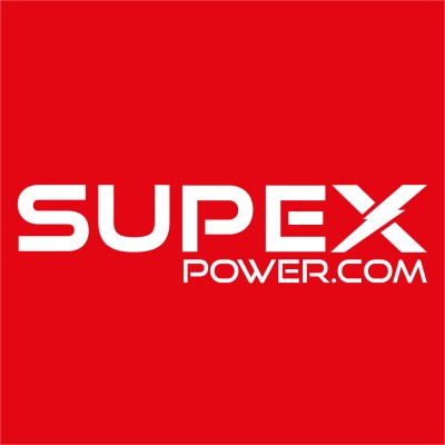 SUPEX's Logo