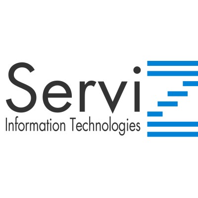 ServiZ Information Technologies Inc / ServiZ Bilgi Teknolojileri A.Ş's Logo