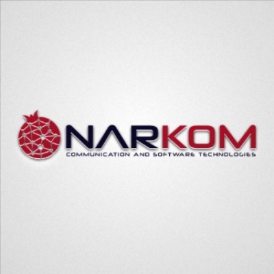 Narkom Communication and Software Technologies's Logo