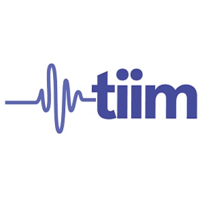 TIIM Healthcare's Logo