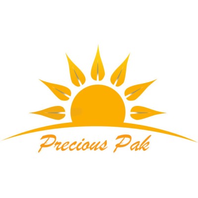 Dongguan Precious Packaging Ltd.'s Logo