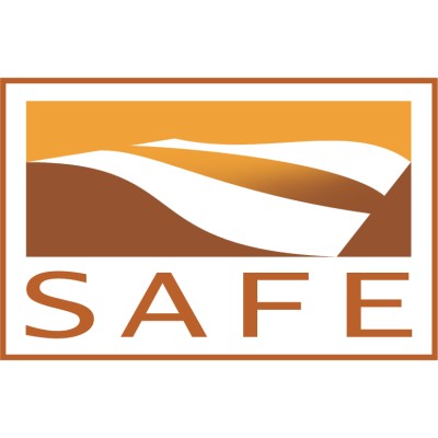 Safe Printing & Packaging Co. Ltd.'s Logo