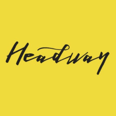 Headway's Logo