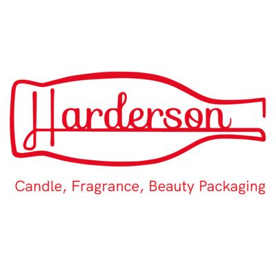 Harderson | Candle Fragrance Beauty | Containers and Packaging's Logo