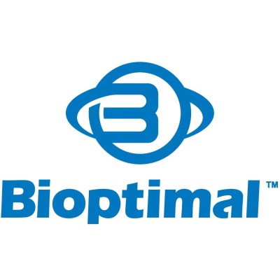 Bioptimal International Pte. Ltd.'s Logo