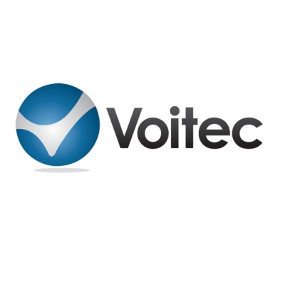 Voitec's Logo