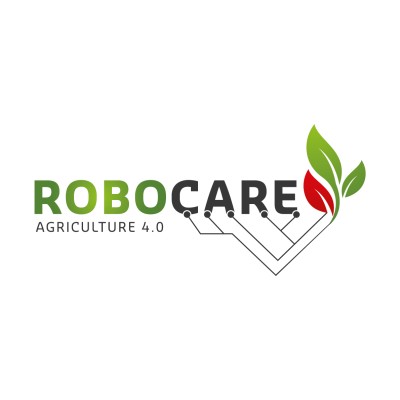 Robocare's Logo