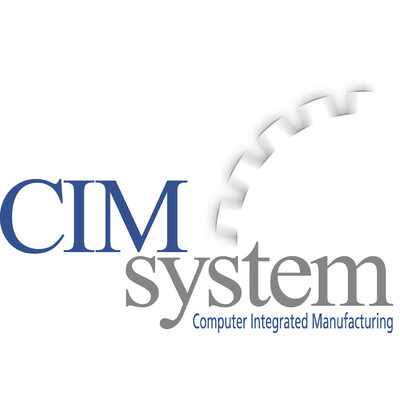 CIMsystem CAD/CAM solutions's Logo