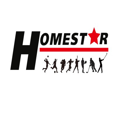 Homestar Sports Co. Ltd's Logo