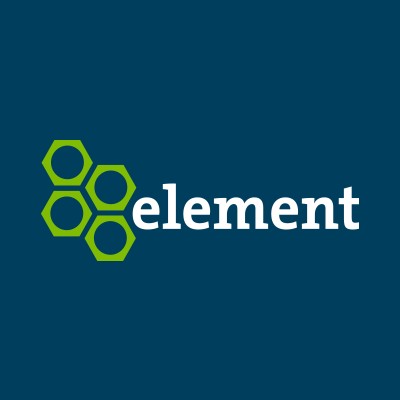 Element Fleet Management's Logo