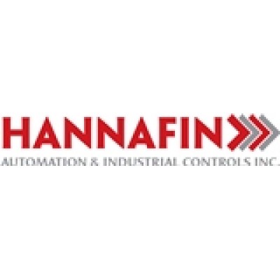 Hannafin Automation & Industrial Controls Inc.'s Logo