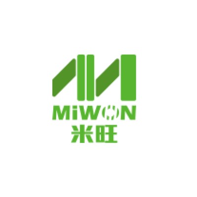 Shenzhen Miwon Technology Co. Ltd.'s Logo