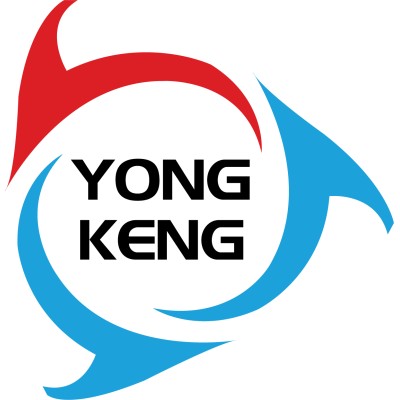 Yongkeng Electric & Hardware's Logo