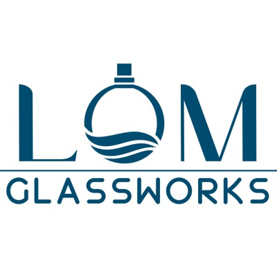 LOM Glassworks Co. Ltd's Logo