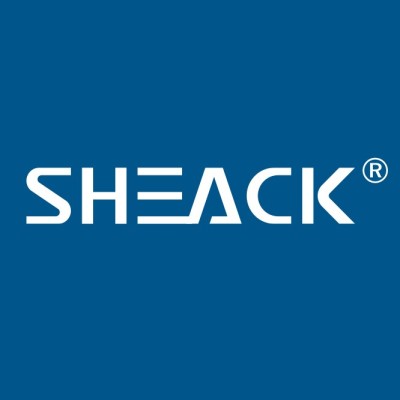 SHEACK PKG's Logo