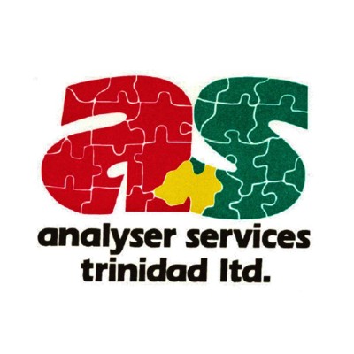 Analyser Services Trinidad Ltd.'s Logo